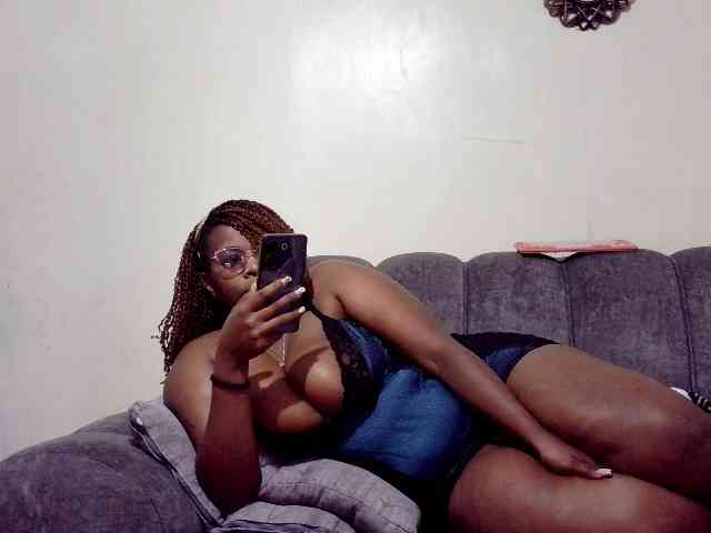 africangoddess webcam