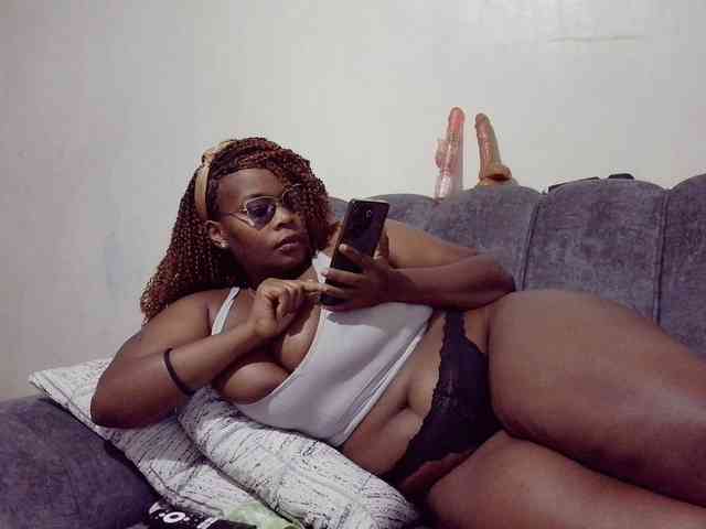 africangoddess webcam