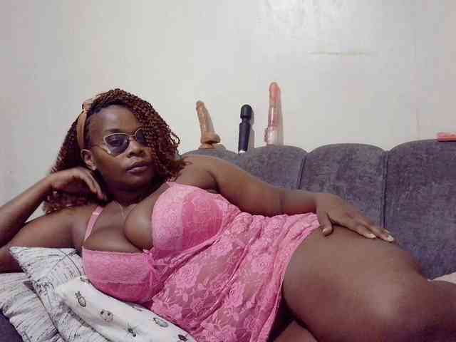 africangoddess webcam