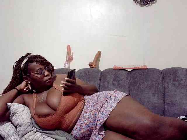 africangoddess webcam
