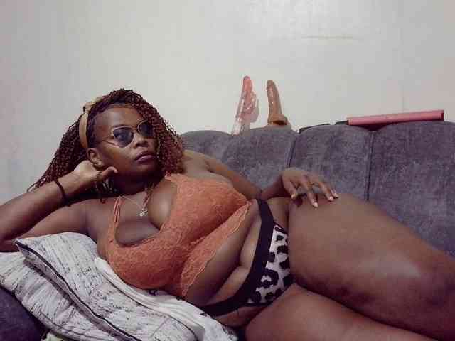 africangoddess webcam