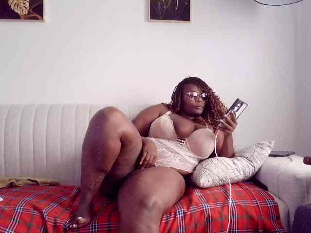 africangoddess