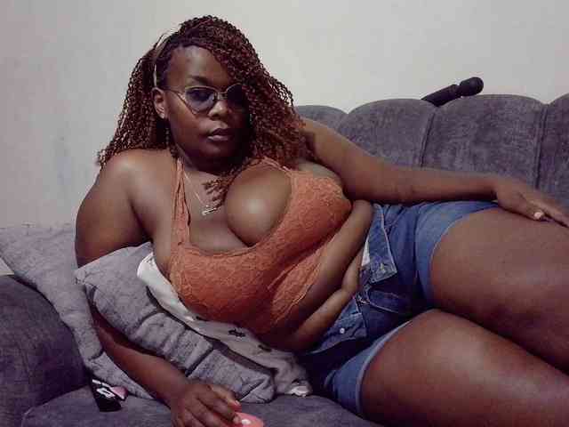 africangoddess