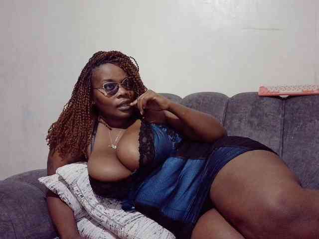 africangoddess webcam