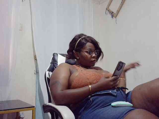 africangoddess webcam