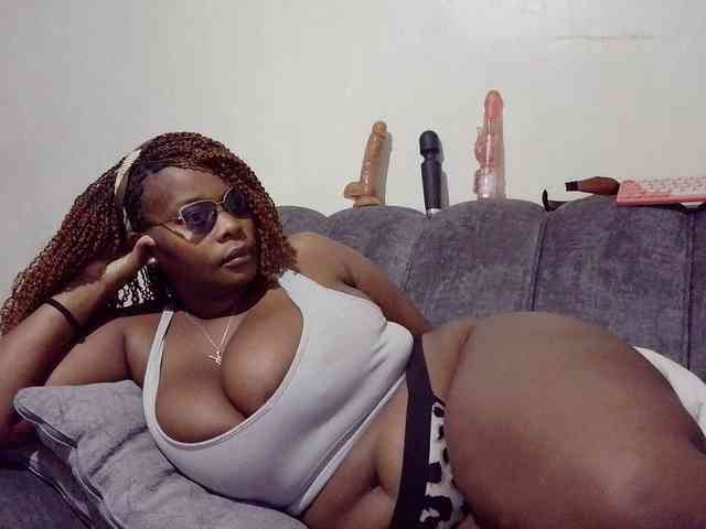 africangoddess webcam