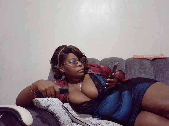 africangoddess webcam