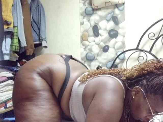 africangoddess webcam