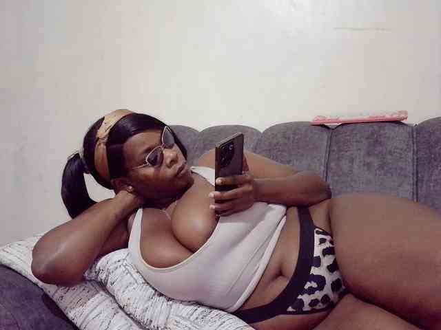 africangoddess webcam