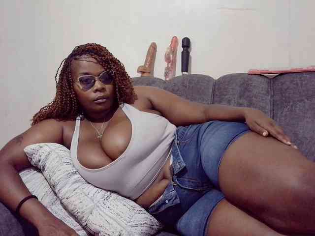 africangoddess webcam