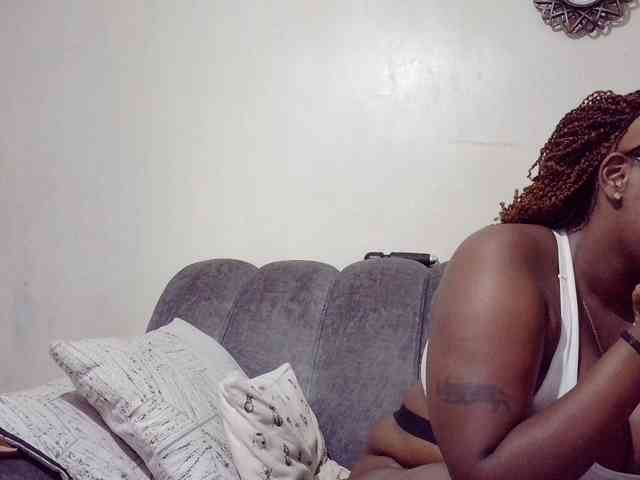 africangoddess webcam