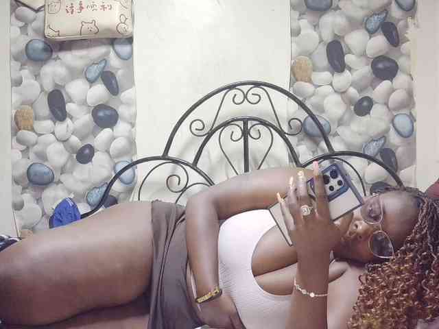 africangoddess webcam