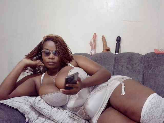 africangoddess webcam