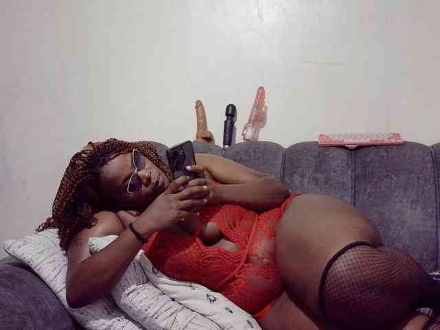 africangoddess webcam