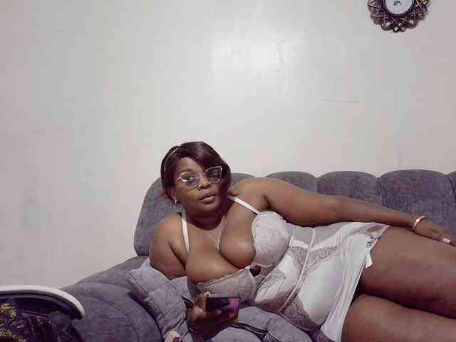 africangoddess webcam