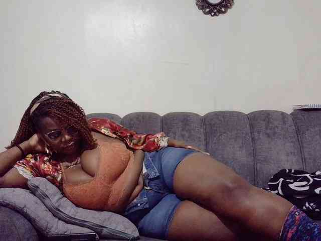 africangoddess webcam