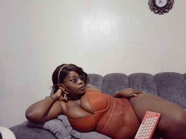 africangoddess webcam