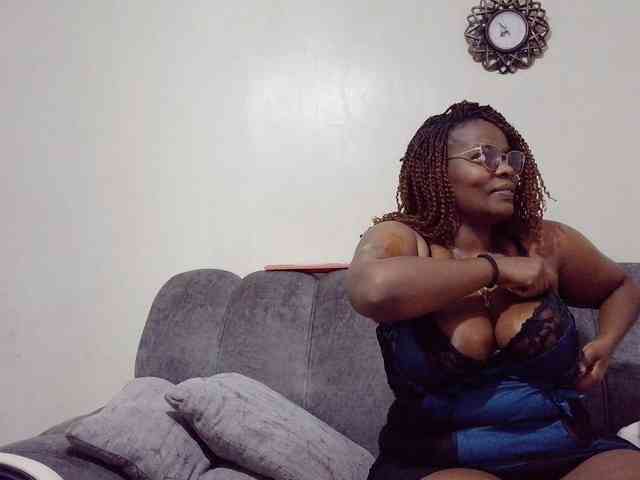 africangoddess webcam