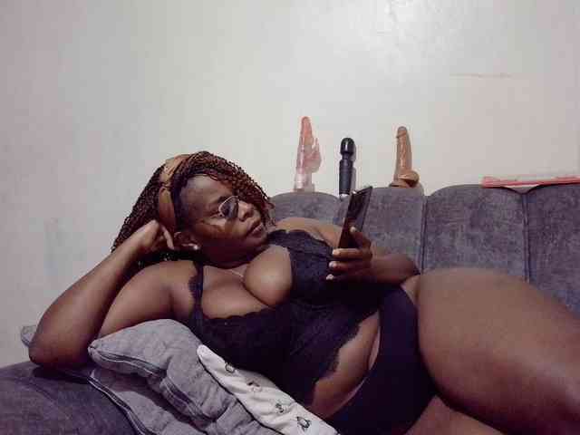 africangoddess webcam
