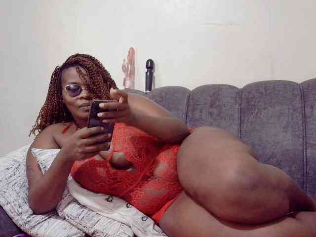 africangoddess