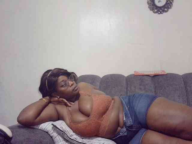 africangoddess webcam