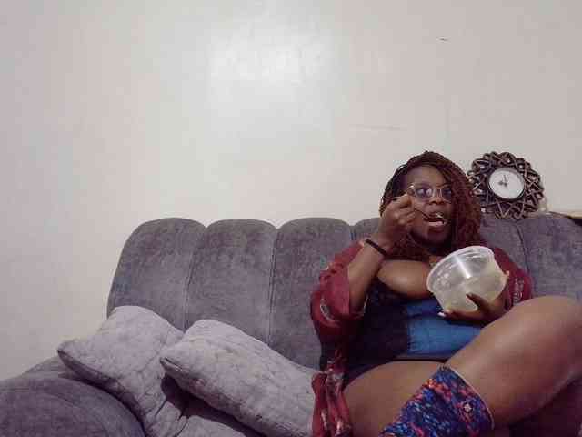 africangoddess webcam