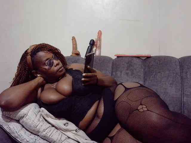 africangoddess webcam