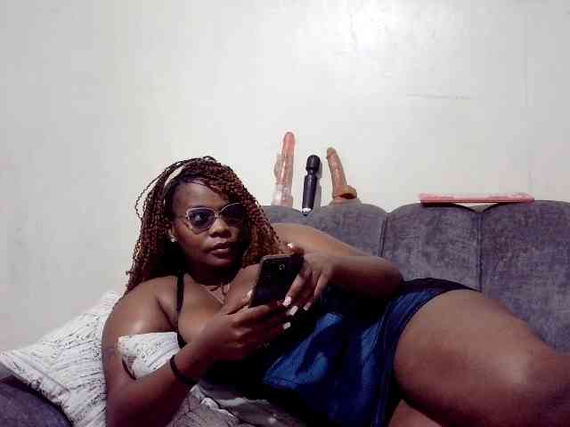 africangoddess webcam