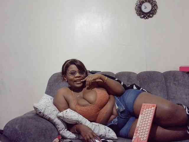 africangoddess webcam