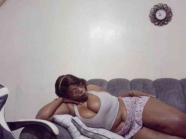 africangoddess webcam