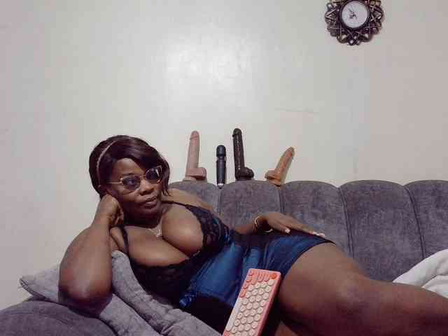 africangoddess webcam