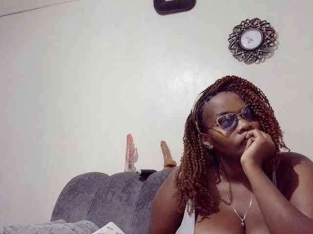 africangoddess