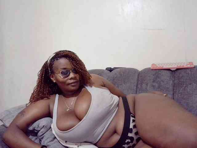 africangoddess