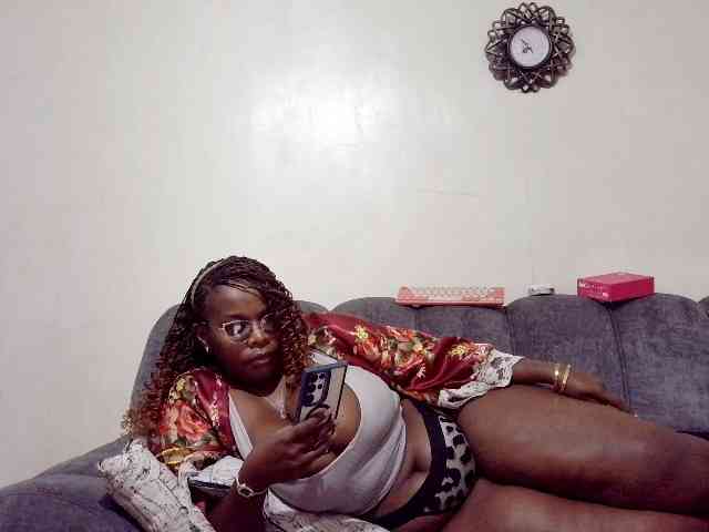 africangoddess webcam