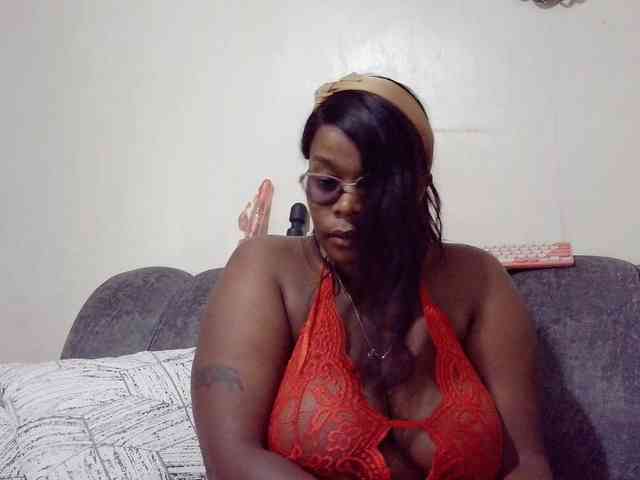 africangoddess webcam