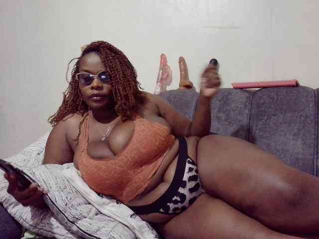 africangoddess webcam