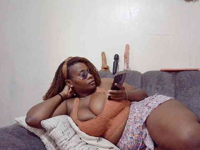 africangoddess webcam