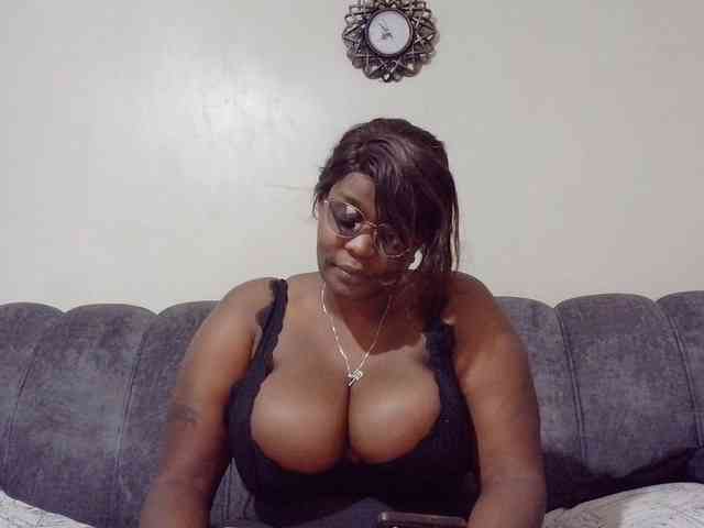africangoddess webcam