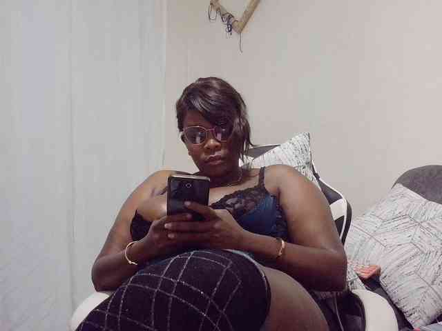 africangoddess webcam