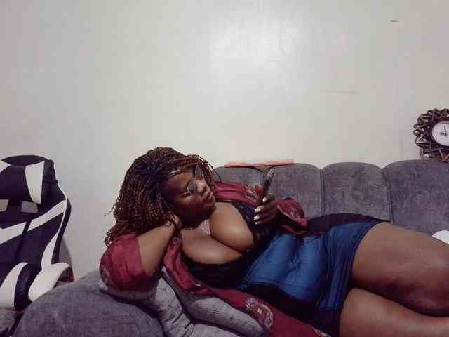 africangoddess webcam