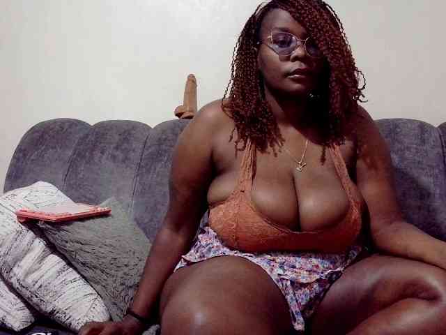 africangoddess webcam