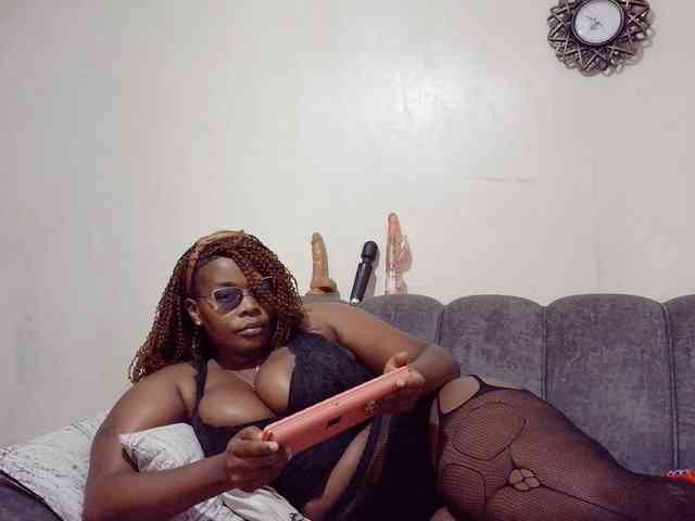africangoddess webcam