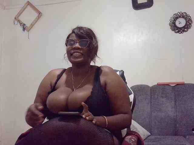africangoddess