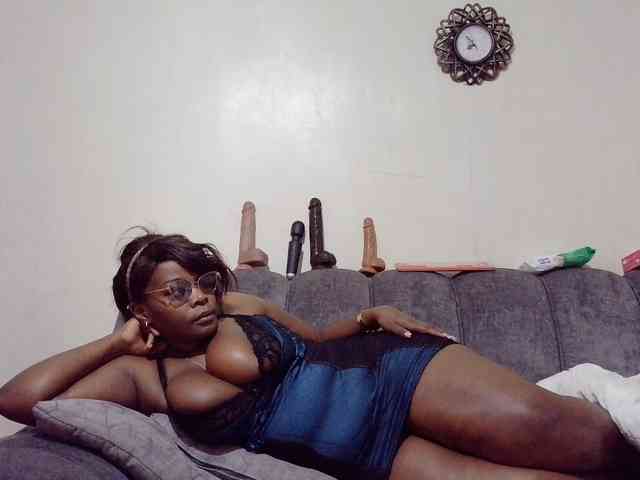 africangoddess webcam
