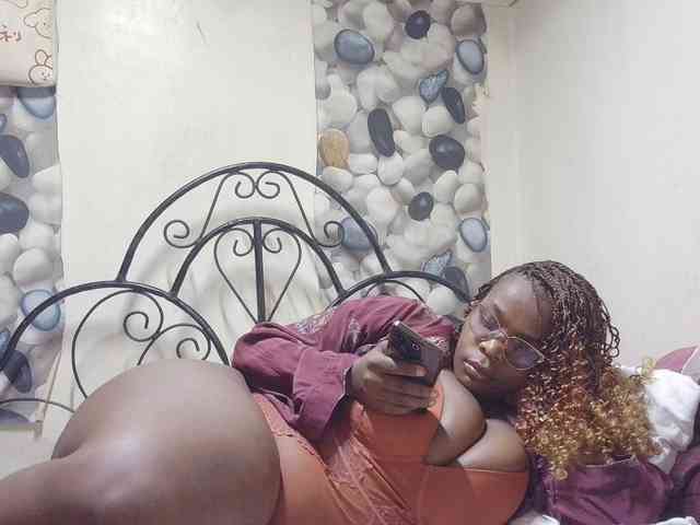 africangoddess webcam