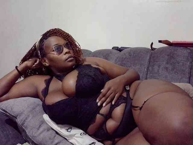 africangoddess