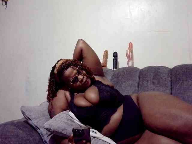 africangoddess webcam