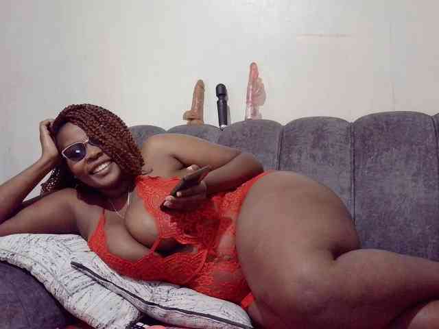 africangoddess webcam