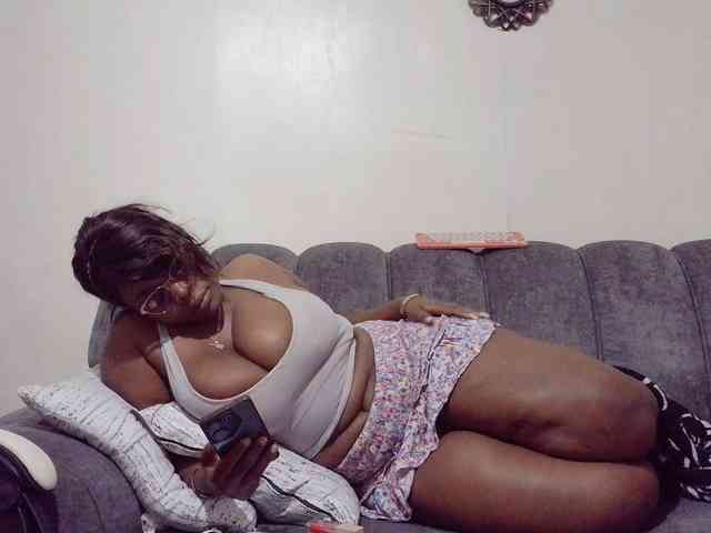 africangoddess webcam