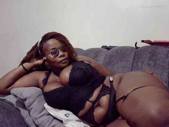 africangoddess webcam